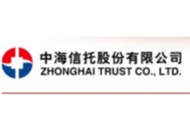 中海信託
